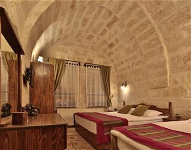 Standard Room (3 Person)