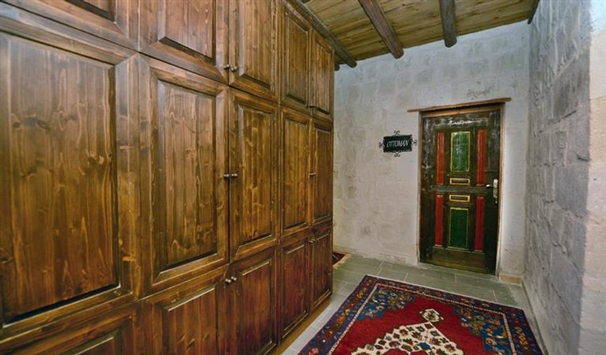 Standart Oda (4 Kişilik)