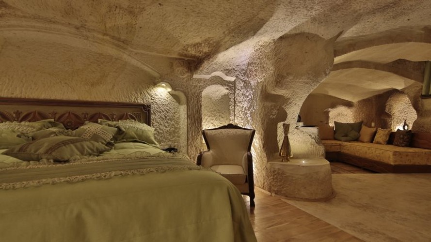 Superior Oda (Jakuzi)