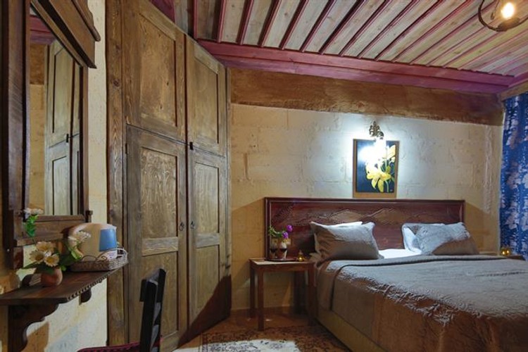 Standart Oda (Jakuzi)