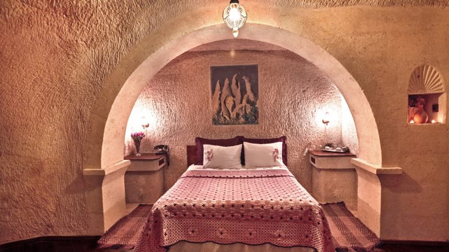 Deluxe Apartment Flat Room