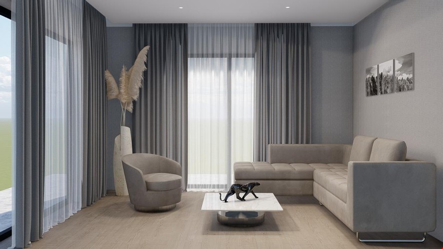 Executive Suite Room