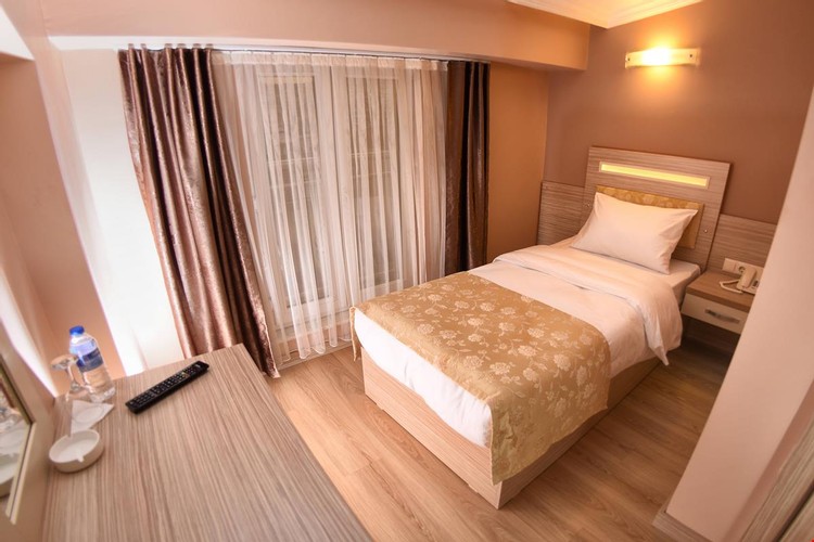 Standart Oda (1 Kişilik)