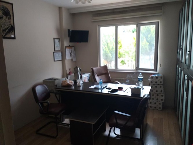 Standart Oda (4 Kişilik)