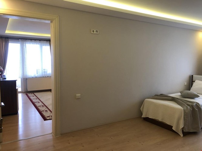 Suite Room, Sea View