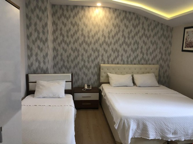 Standard Room (3 Person)