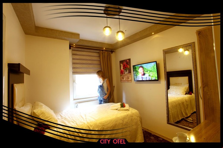 Standard Room (1 Person)