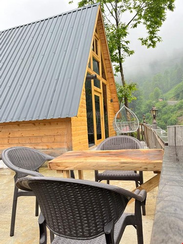 Suite Room (Jacuzzi)