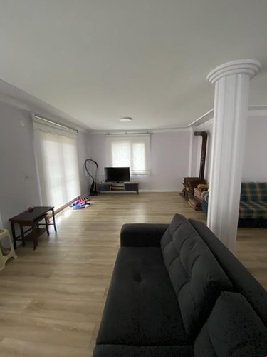 Mountain House 3+1 Apartment, Mountain View