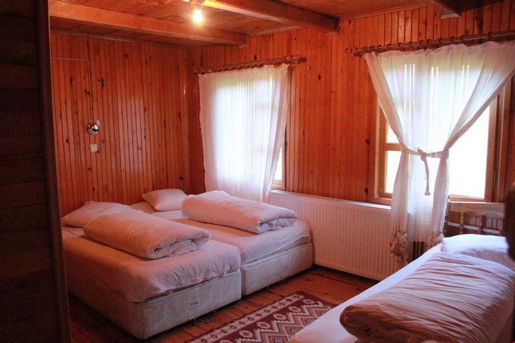 Family Room, Mountain View