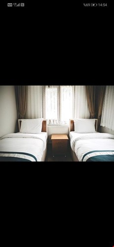 Aile Odası, Bahçe Manzaralı (Mutfaklı)