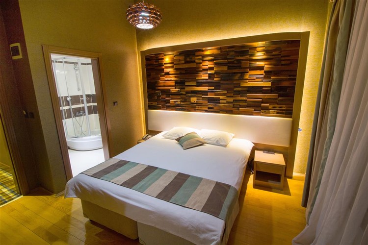 Deluxe Room, Mountain View