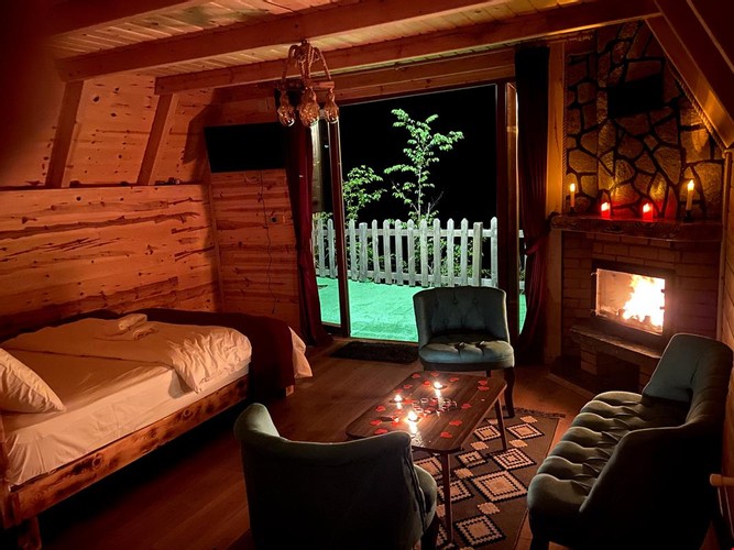 Bungalow, Mountain View