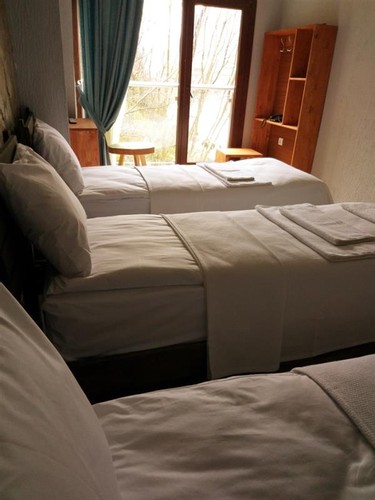 Family Superior Room