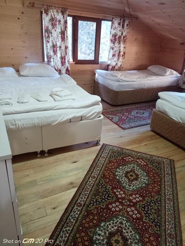 Standart Oda (4 Kişilik)