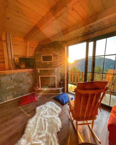 King Suite Room (Jacuzzi)