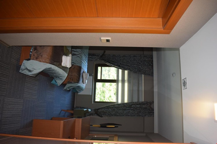 Family Room, Forest View