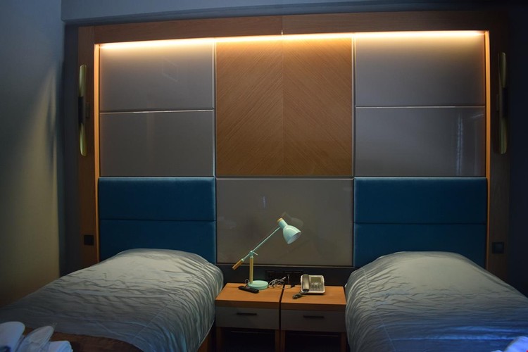 Standard Room (3 Person)