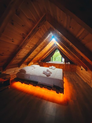 Suite Room, Sea View