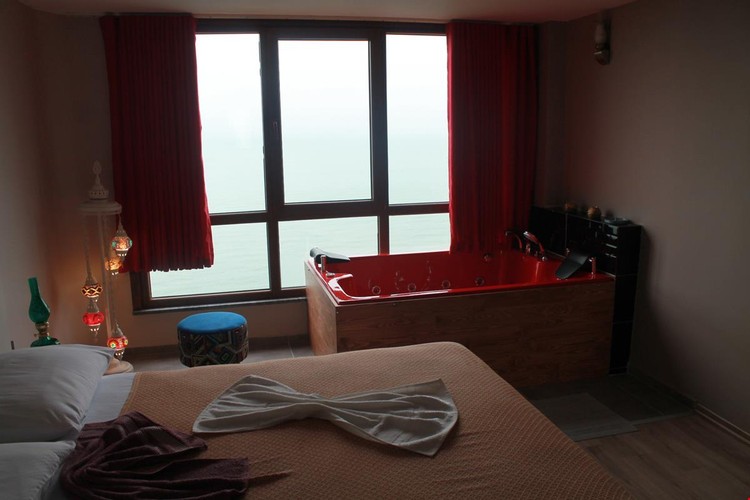 Apartment Suite Flat Room