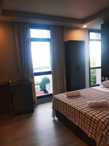 Standart Oda, Deniz Manzaralı