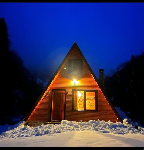 Mountain House, Mountain View