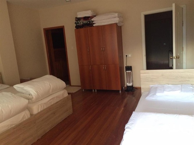 Standard Room (4 Person)