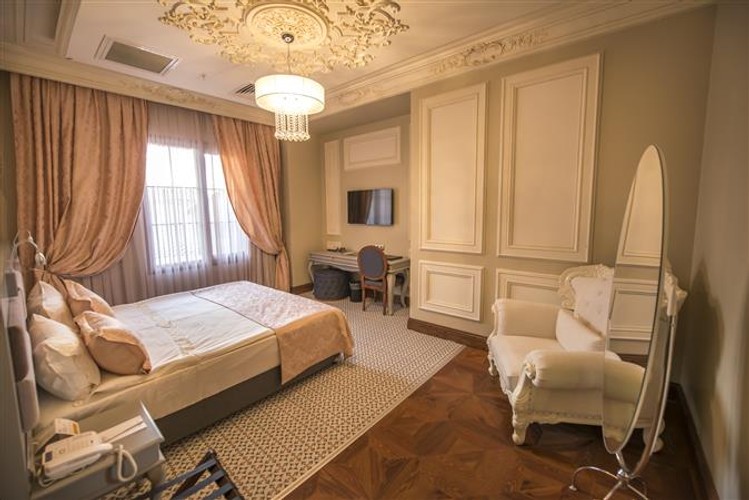 Junior Suite Room, Mountain View