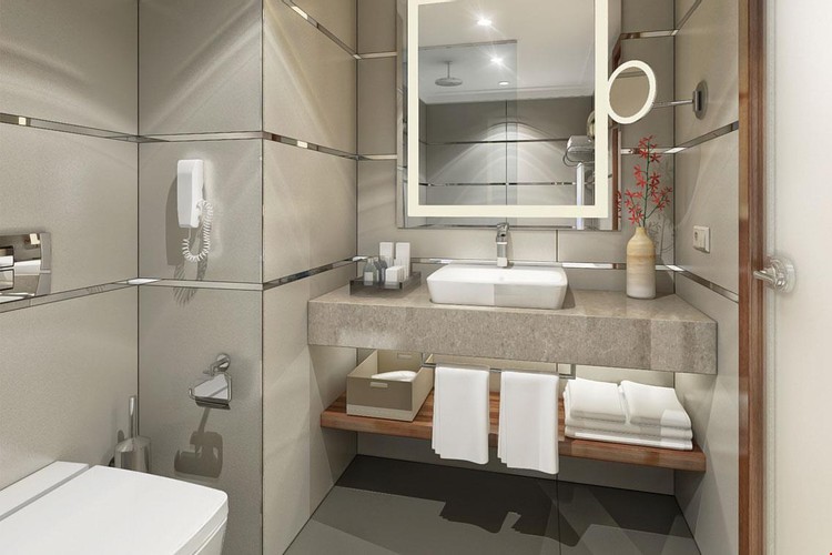 Family Superior Room