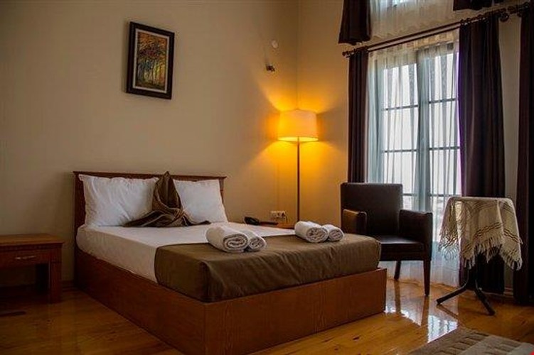 Tek Kişilik Oda (1 Kişilik)