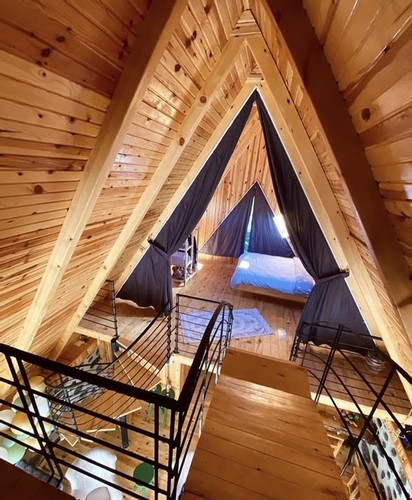 Family Bungalow Room