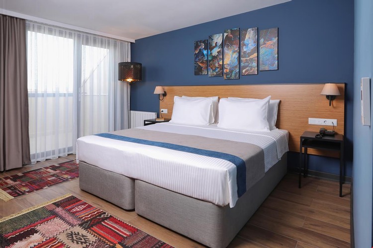 Suite Room (Balcony)