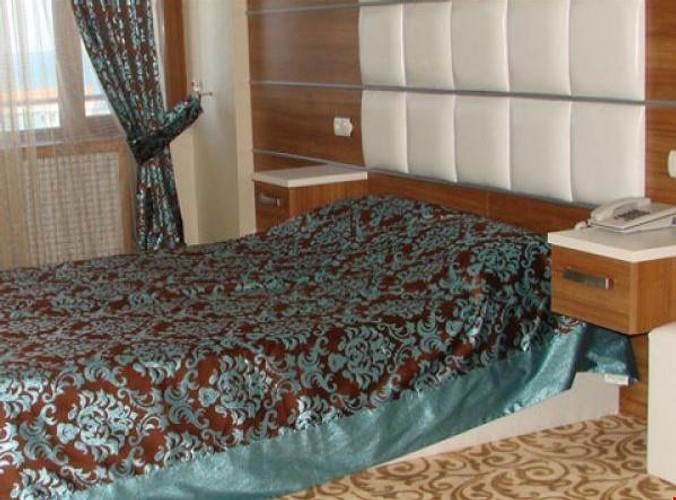 Suit Oda, Deniz Manzaralı