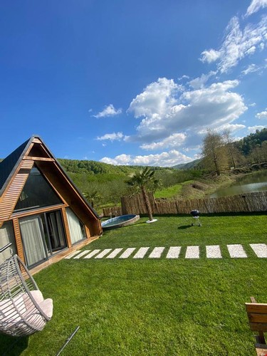 Bungalov