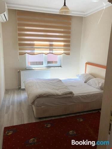 Family Suite Room (Balcony)