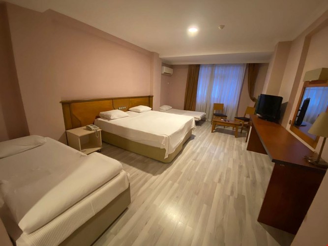 Family Superior Room