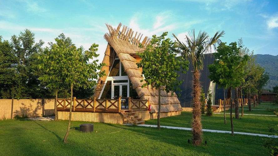 Honeymoon Suite Room