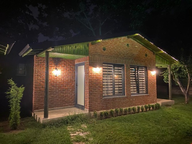 Family Room, Garden View