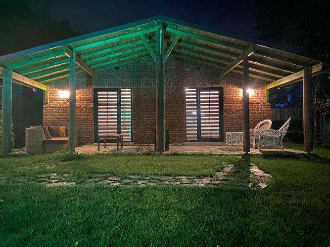 Deluxe Bungalow Room