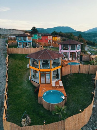 Bungalov