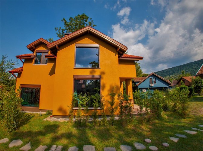 Four Bedroom Superior Villa