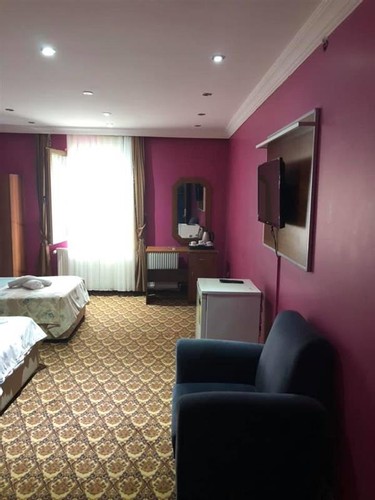 Standard Room (3 Person)