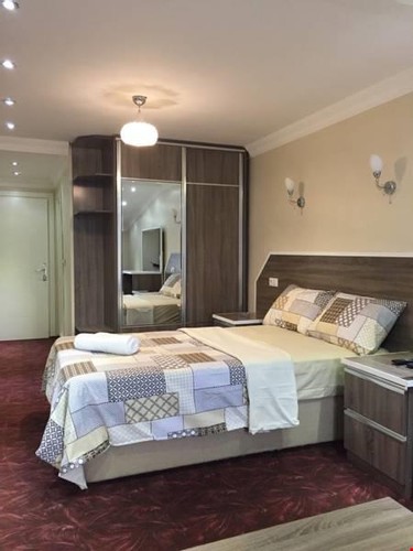 Standard Room (1 Person)