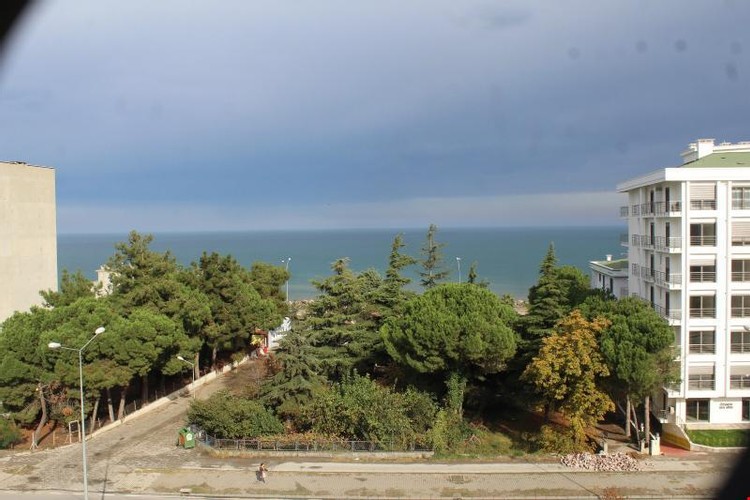 Standard Room, Sea View