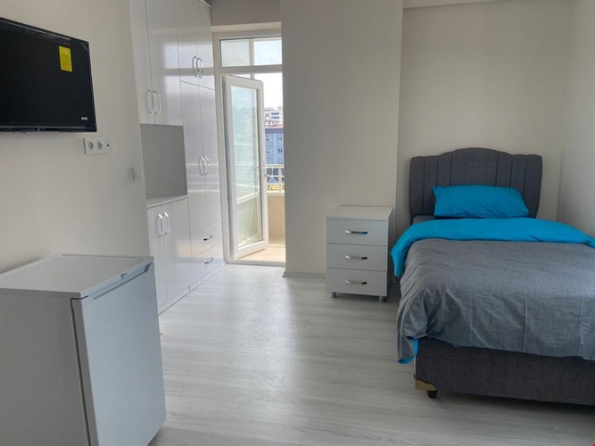 Standard Room (1 Person)