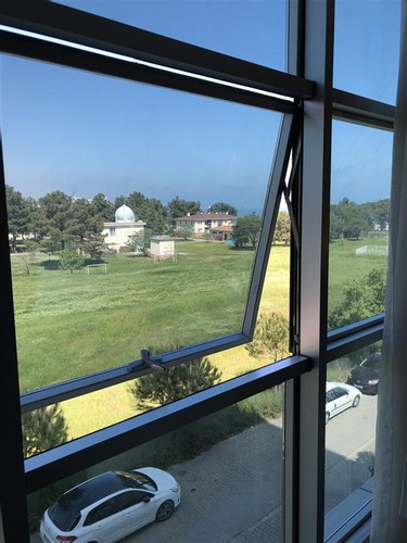 Standart Oda (3 Kişilik)