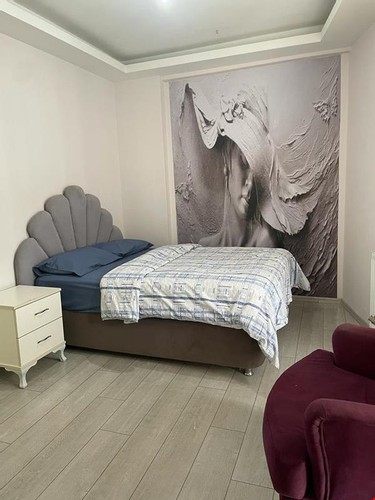 Suite Room (Balcony)