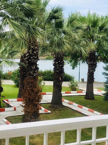 Standard Room, Lake View