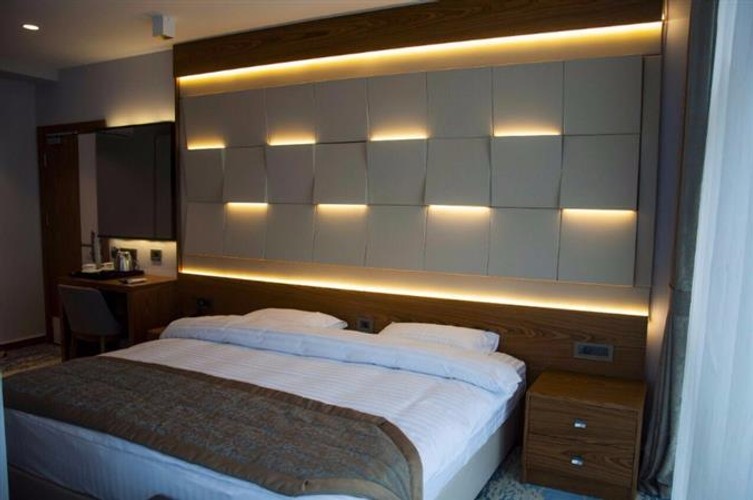 Standart Oda, Kısmi Deniz Manzaralı