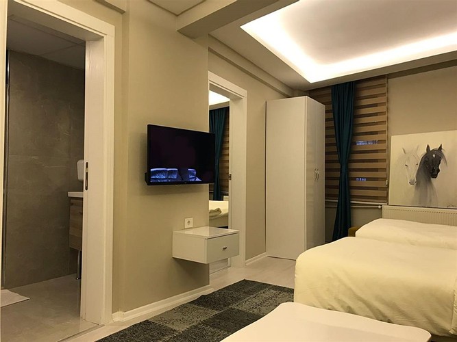Suite Room